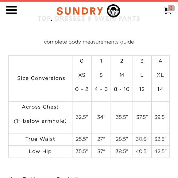 Sundry Pink Ruched Drawstring Waist Long Sleeve Top - Picture 8 of 8